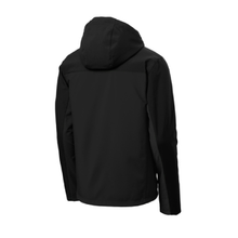 Load image into Gallery viewer, StableStrides Hooded Core Soft Shell Jacket