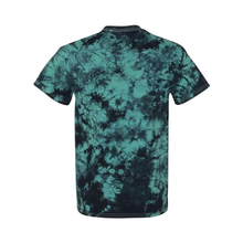 Load image into Gallery viewer, Tie Dye Zocalo Shirt - Staff