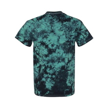 Load image into Gallery viewer, Tie Dye Zocalo Shirt