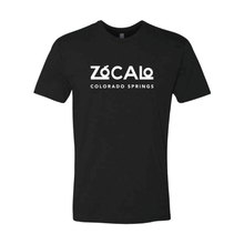 Load image into Gallery viewer, Zocalo Shirt