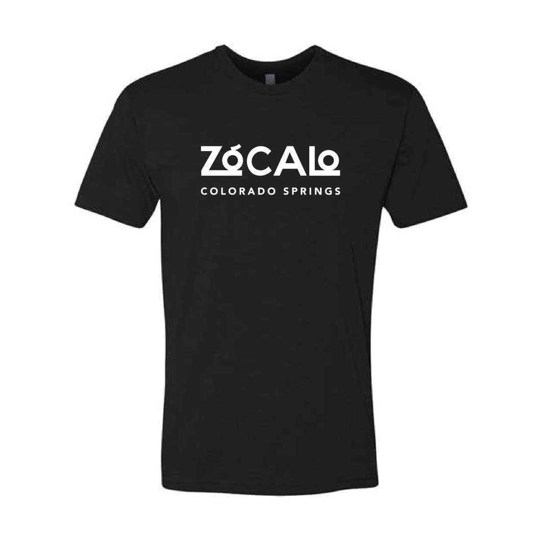 Zocalo Shirt - Staff
