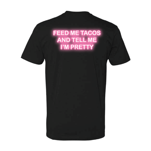Feed Me Tacos Zocalo Shirt