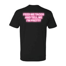 Load image into Gallery viewer, Feed Me Tacos Zocalo Shirt - Staff