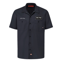 Load image into Gallery viewer, Dickies Zocalo Shirt - Staff