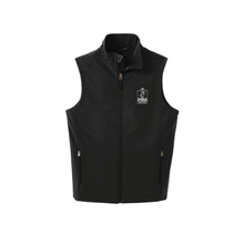 Load image into Gallery viewer, StableStrides Mens Core Soft Shell Vest