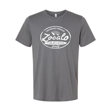 Load image into Gallery viewer, Zocalo Circle Logo Shirt - Staff