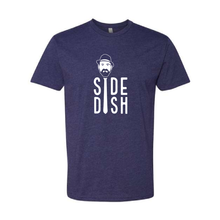 Load image into Gallery viewer, Side Dish Logo Tee