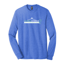 Load image into Gallery viewer, StableStrides Perfect Tri Long Sleeve Tee