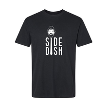 Load image into Gallery viewer, Side Dish Logo Tee