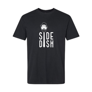 Side Dish Logo Tee