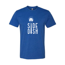 Load image into Gallery viewer, Side Dish Logo Tee