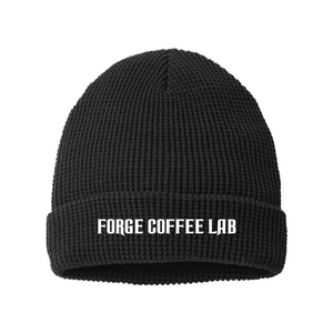 FCL Embroidered Beanie