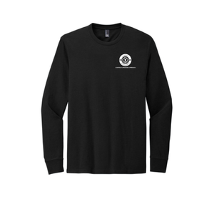 Perfect Blend CVC Long Sleeve Tee