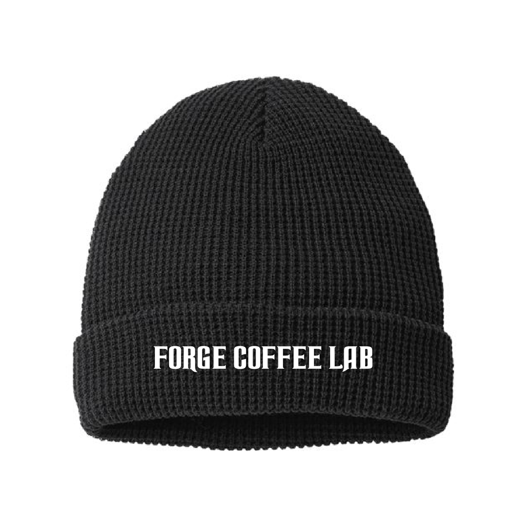 FCL Embroidered Beanie