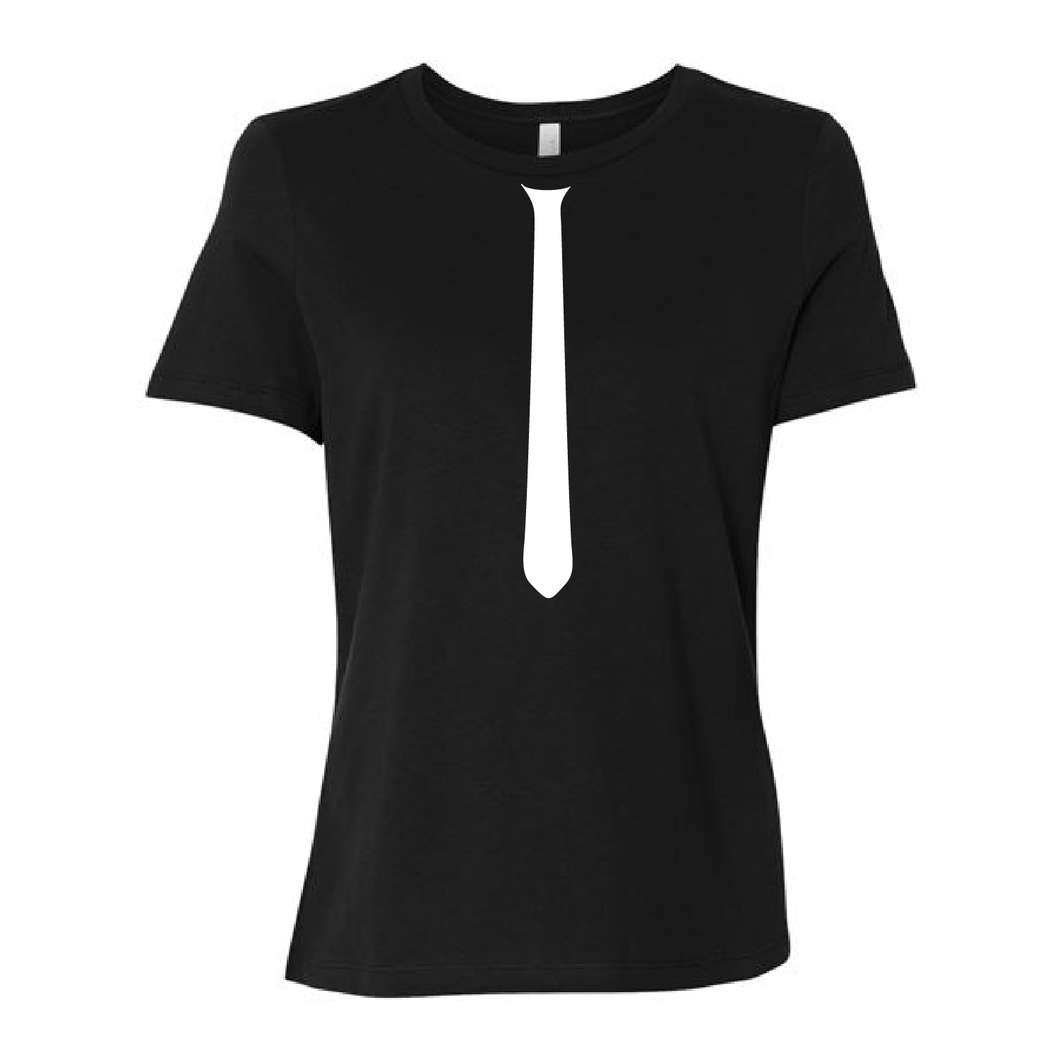 Side Dish Women’s Relaxed Fit Tee