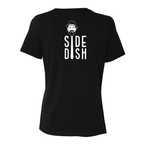 Side Dish Women’s Relaxed Fit Tee