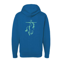Load image into Gallery viewer, StableStrides Midweight Hooded Sweatshirt