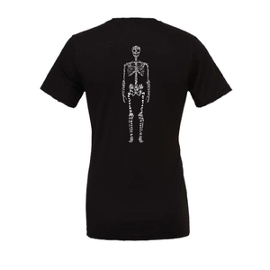 Radiology Skeleton T-Shirt