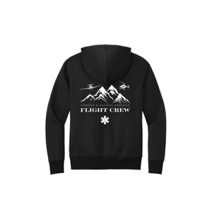 Perfect Weight Fleece Hoodie