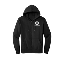 Load image into Gallery viewer, Perfect Weight Fleece Zip-Up Hoodie