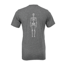 Load image into Gallery viewer, Radiology Skeleton T-Shirt