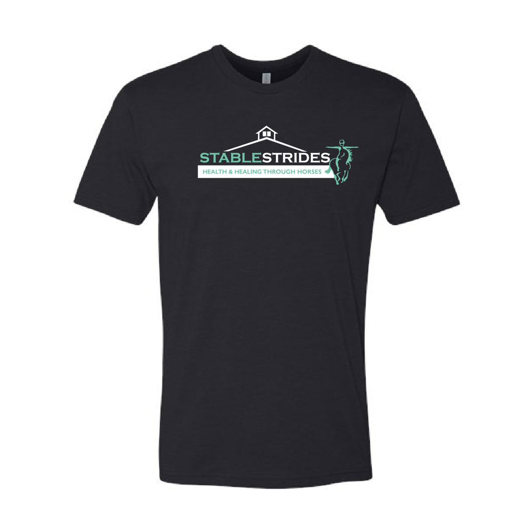 StableStrides CVC T-Shirt