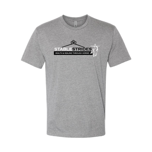 StableStrides CVC T-Shirt