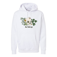 Load image into Gallery viewer, Fungi Radiology Hoodie