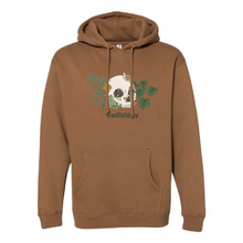 Load image into Gallery viewer, Fungi Radiology Hoodie