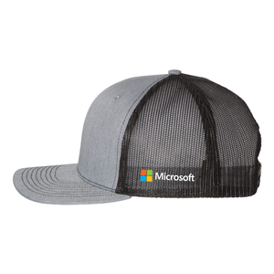 Colorado Patch Microsoft Hat