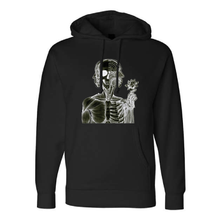 Load image into Gallery viewer, Split X-Ray Hoodie