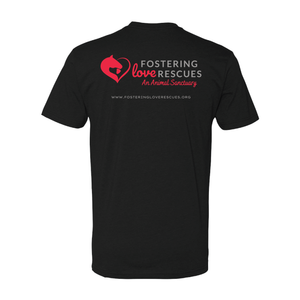 Fostering Love Shirt