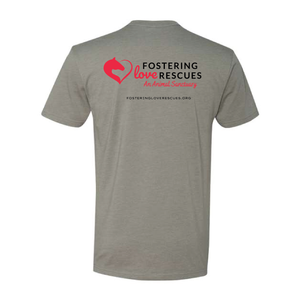 Fostering Love Shirt