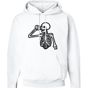 Skeleton Hoodie