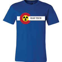 Load image into Gallery viewer, Rad Tech T-Shirt