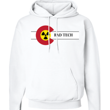 Load image into Gallery viewer, Rad Tech Hoodie