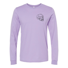 Load image into Gallery viewer, Radiology Long Sleeve