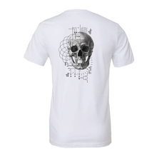 Load image into Gallery viewer, Skull Tee