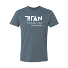 Load image into Gallery viewer, Titan Short Sleeve - Color