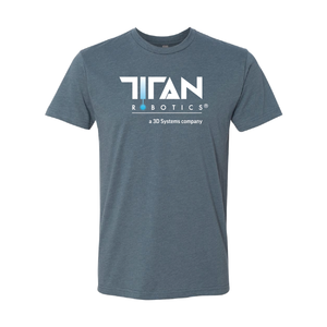 Titan Short Sleeve - Color