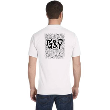 Load image into Gallery viewer, G&amp;P 6 Year Tee