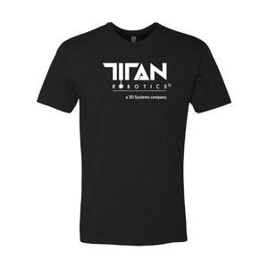 Titan Short Sleeve - White