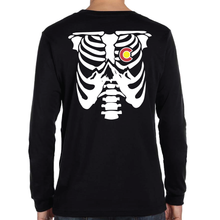 Load image into Gallery viewer, Colorado Radiology Long Sleeve