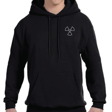 Load image into Gallery viewer, Caduceus Hoodie