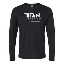 Load image into Gallery viewer, Titan Long Sleeve