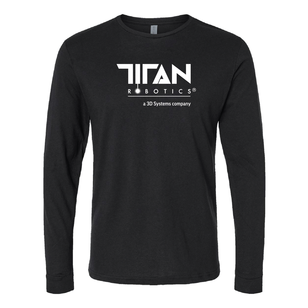 Titan Long Sleeve