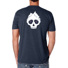 Load image into Gallery viewer, Radiology Skull Tee