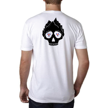 Load image into Gallery viewer, Radiology Skull Tee