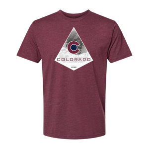 2022 Avalanche Shirt