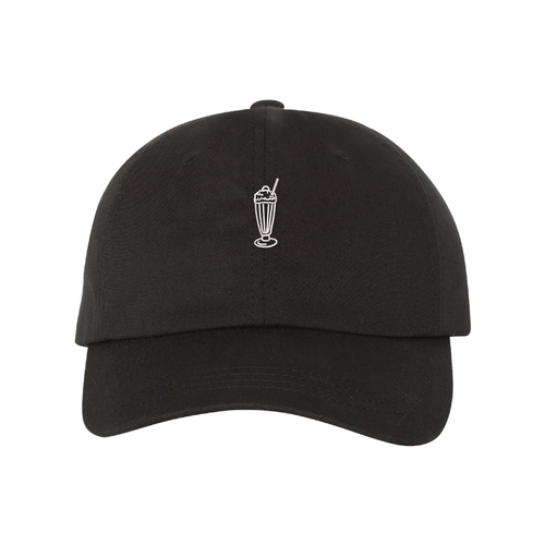 NOSHAKE Dad Hat